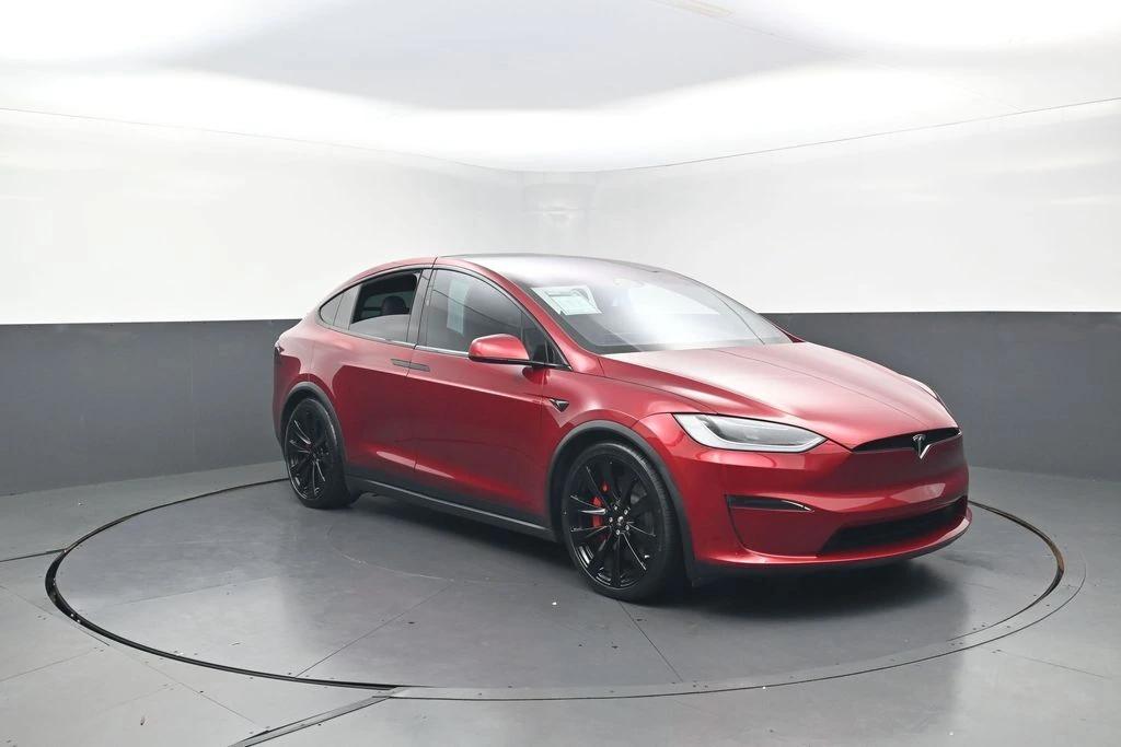 tesla model x 2024 7SAXCBE66RF444595 image tesla model x 2024 7SAXCBE66RF444595 image